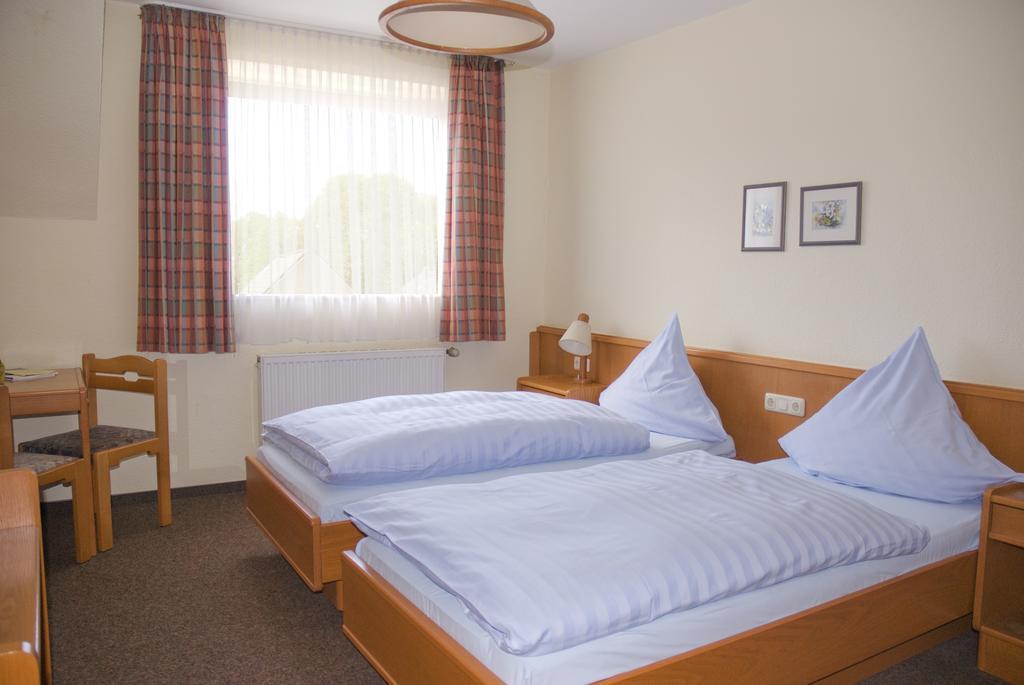 Einhaus Jaegerhof Hotel Dorsten Quarto foto