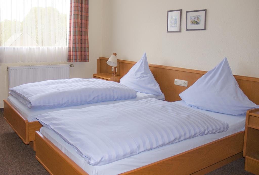 Einhaus Jaegerhof Hotel Dorsten Quarto foto